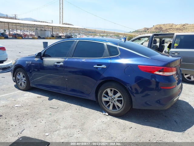 KIA Optima Lx 2019 5XXGT4L31KG277843 Image 14