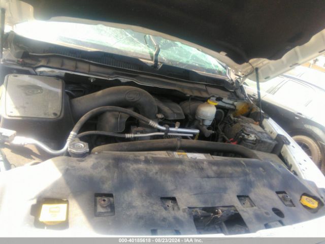 1C6RR7HT6JS144539 RAM 1500 Sport