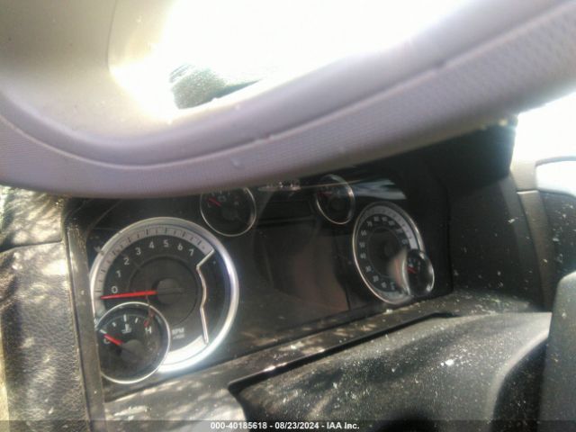 1C6RR7HT6JS144539 RAM 1500 Sport