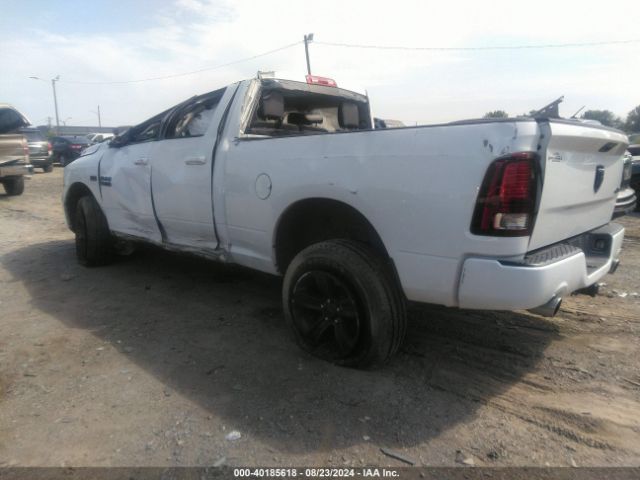 1C6RR7HT6JS144539 RAM 1500 Sport