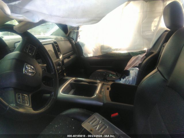 1C6RR7HT6JS144539 RAM 1500 Sport