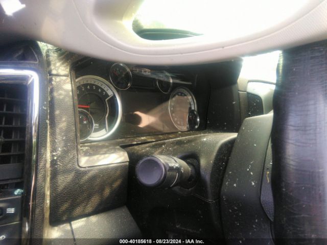 1C6RR7HT6JS144539 RAM 1500 Sport
