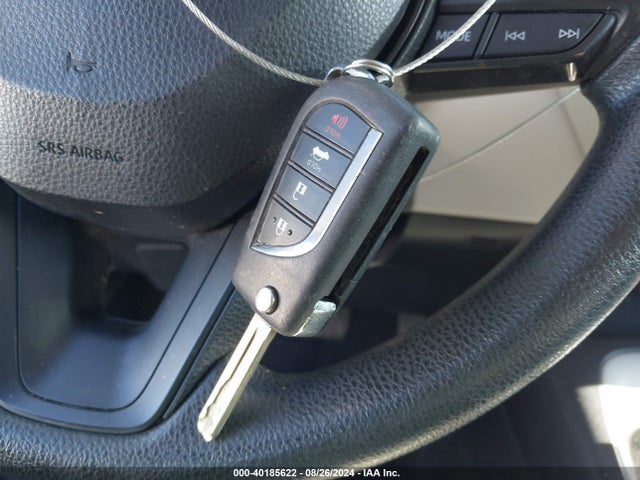 Toyota COROLLA LE 2021 5YFEPMAE3MP234115 Image 11