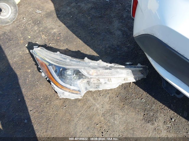 Toyota COROLLA LE 2021 5YFEPMAE3MP234115 Image 12