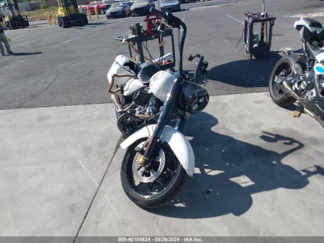 2024 HARLEY-DAVIDSON FLHRXS 1HD1KVP28RB601191