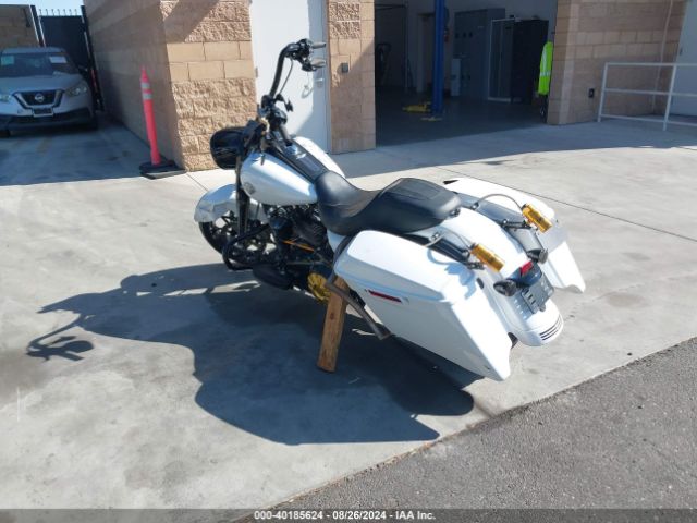 2024 HARLEY-DAVIDSON FLHRXS 1HD1KVP28RB601191 Photo 2