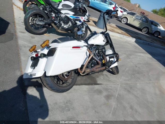 2024 HARLEY-DAVIDSON FLHRXS 1HD1KVP28RB601191 Photo 3