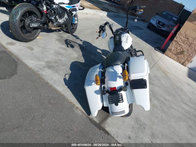 2024 HARLEY-DAVIDSON FLHRXS 1HD1KVP28RB601191 Photo 5