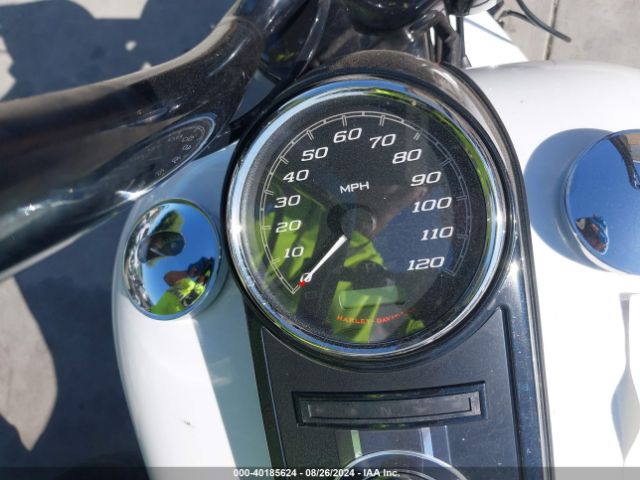 2024 HARLEY-DAVIDSON FLHRXS 1HD1KVP28RB601191 Photo 6
