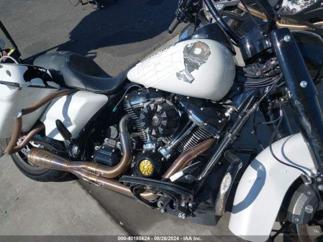 2024 HARLEY-DAVIDSON FLHRXS 1HD1KVP28RB601191 Photo 7