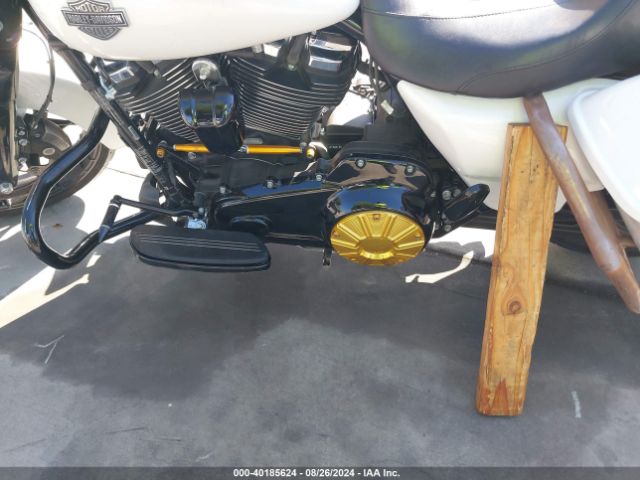 2024 HARLEY-DAVIDSON FLHRXS 1HD1KVP28RB601191 Photo 8