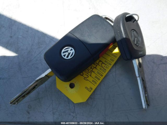 3VWPP7AJ3EM603052 Volkswagen Jetta Sportwagen 2.5l S