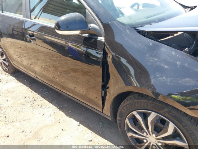 3VWPP7AJ3EM603052 Volkswagen Jetta Sportwagen 2.5l S