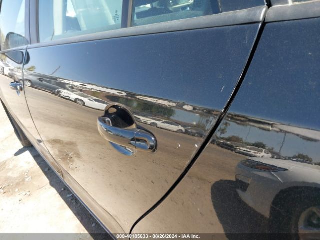 3VWPP7AJ3EM603052 Volkswagen Jetta Sportwagen 2.5l S