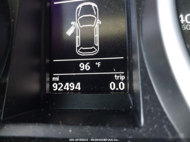 3VWPP7AJ3EM603052 Volkswagen Jetta Sportwagen 2.5l S