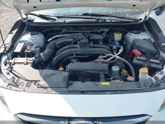 4S3GTAB63M3703853 Subaru Impreza 5-door