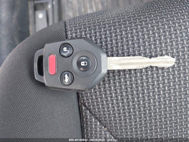 4S3GTAB63M3703853 Subaru Impreza 5-door