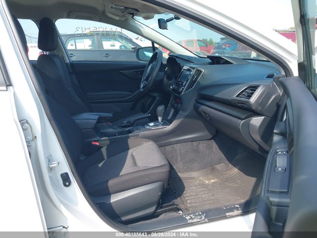 4S3GTAB63M3703853 Subaru Impreza 5-door