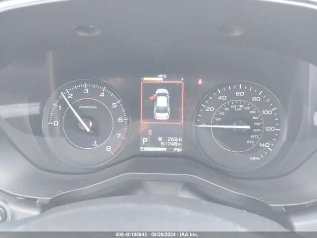 4S3GTAB63M3703853 Subaru Impreza 5-door