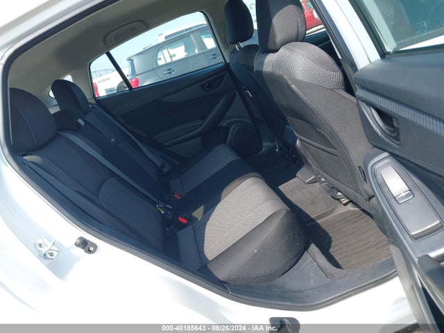 4S3GTAB63M3703853 Subaru Impreza 5-door