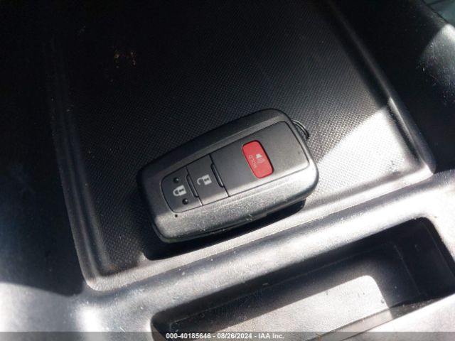 JTDKAMFU8M3131690 Toyota Prius Le
