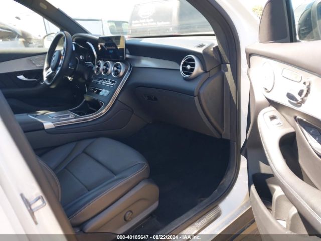 W1N0G8DB4MV320509 Mercedes-Benz Glc 300 Suv