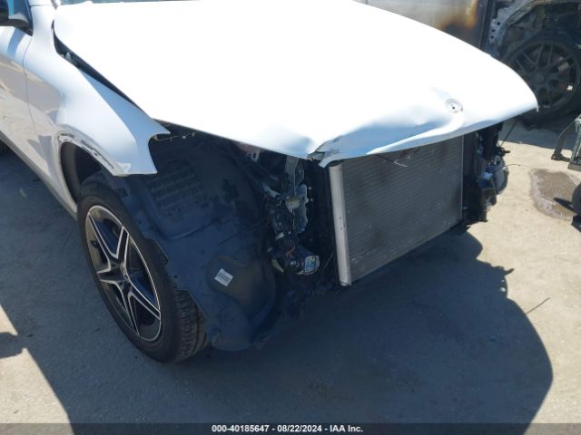 W1N0G8DB4MV320509 Mercedes-Benz Glc 300 Suv