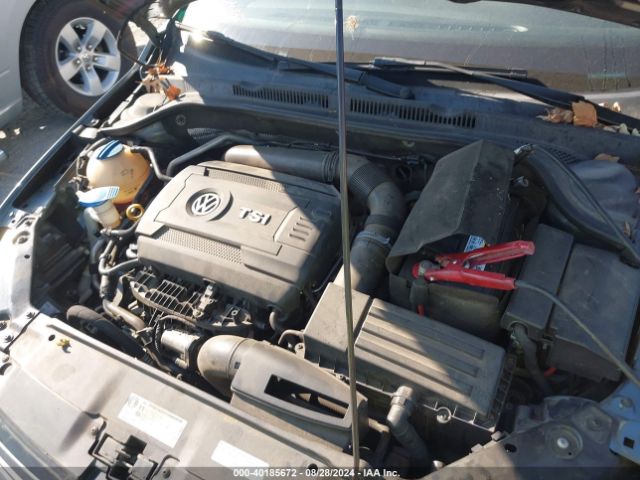 3VWD17AJXGM303659 Volkswagen Jetta 1.8t Sport