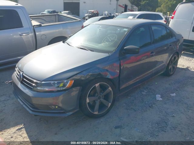 3VWD17AJXGM303659 Volkswagen Jetta 1.8t Sport