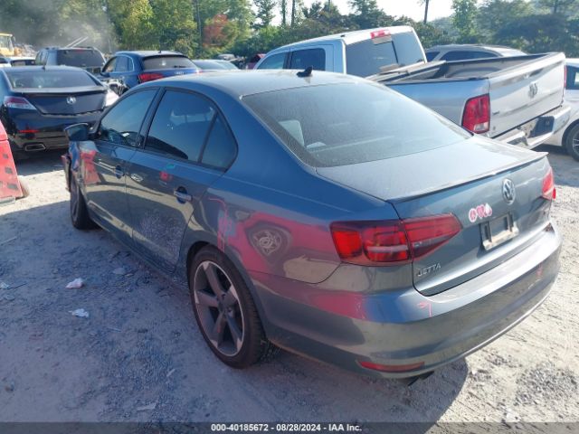 3VWD17AJXGM303659 Volkswagen Jetta 1.8t Sport