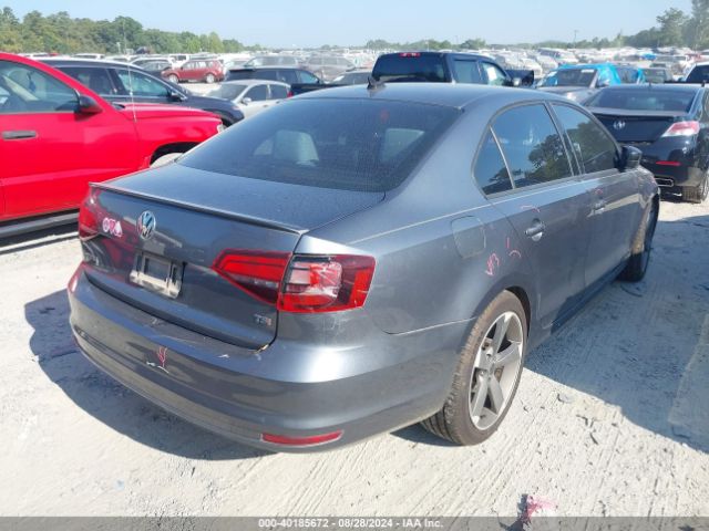 3VWD17AJXGM303659 Volkswagen Jetta 1.8t Sport