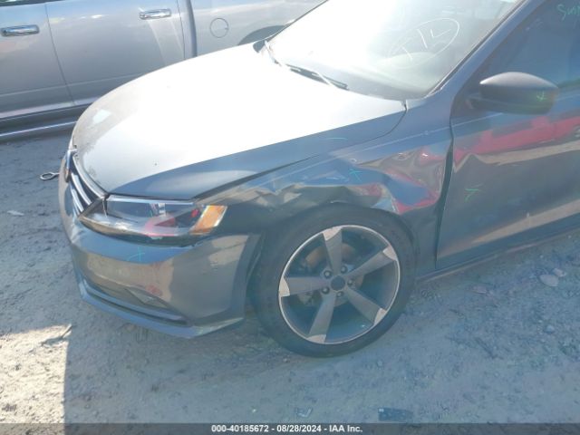 3VWD17AJXGM303659 Volkswagen Jetta 1.8t Sport