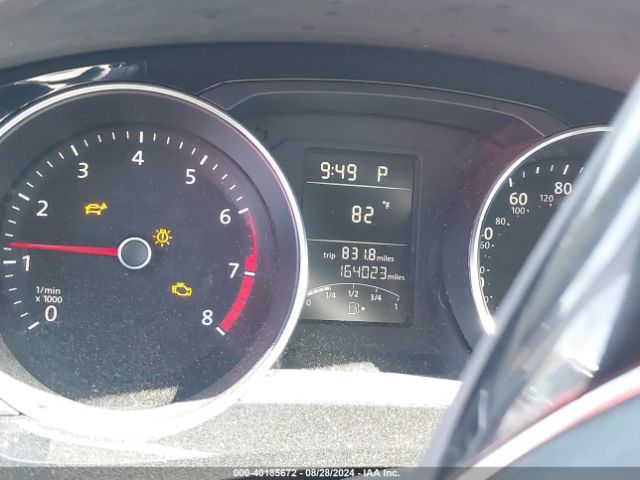 3VWD17AJXGM303659 Volkswagen Jetta 1.8t Sport