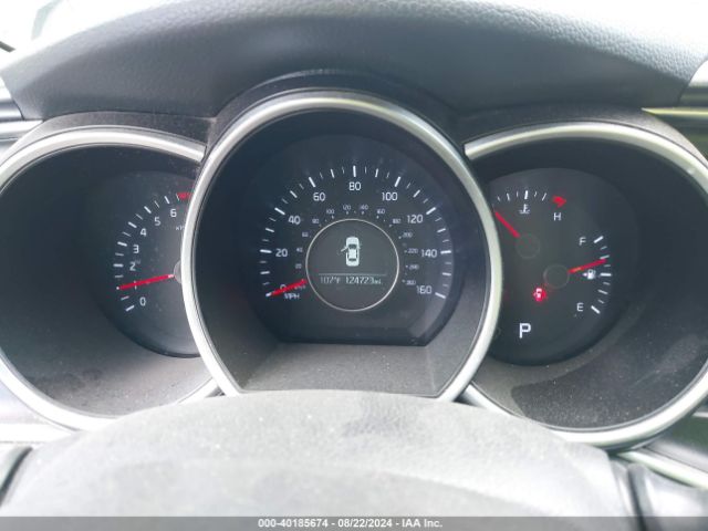 5XXGM4A74FG483411 KIA Optima Lx