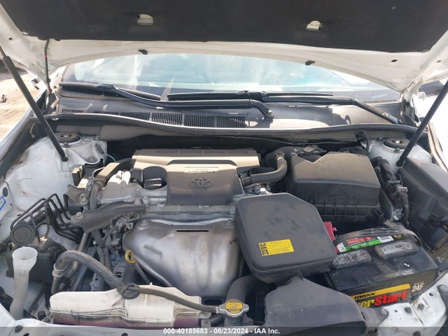Toyota CAMRY LE 2015 4T1BF1FK3FU491523 Image 10