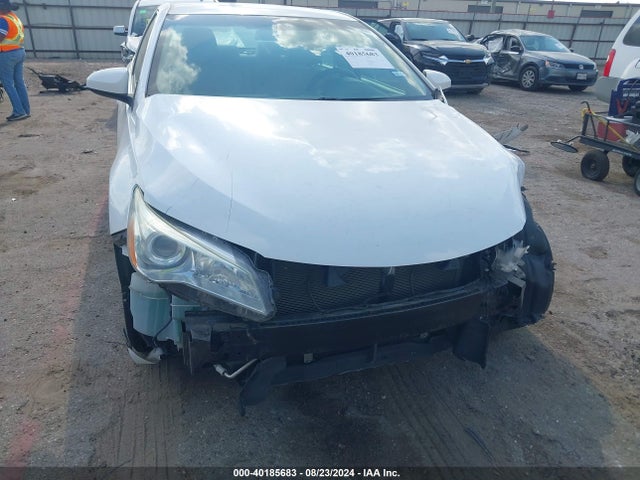 Toyota CAMRY LE 2015 4T1BF1FK3FU491523 Image 12