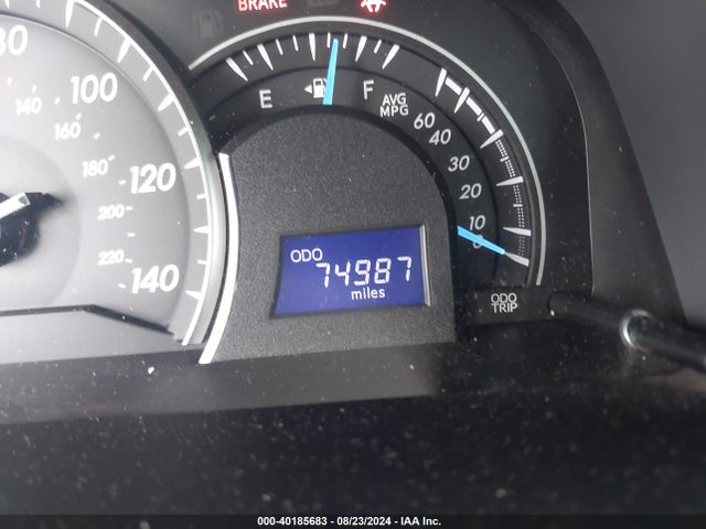 Toyota CAMRY LE 2015 4T1BF1FK3FU491523 Image 15