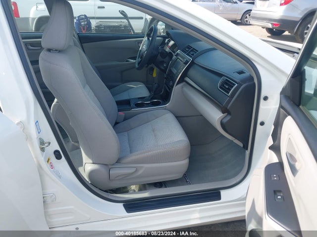 Toyota CAMRY LE 2015 4T1BF1FK3FU491523 Image 5