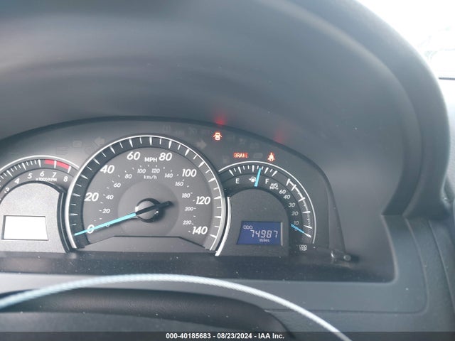 Toyota CAMRY LE 2015 4T1BF1FK3FU491523 Image 7