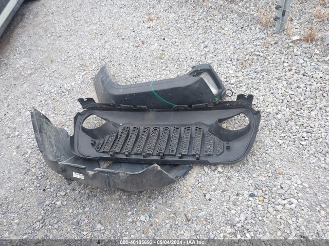 1C4HJXDG7KW662223 Jeep Wrangler Unlimited Sport S 4x4