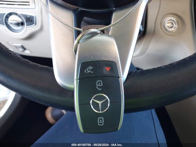 55SWF8DBXKU289121 Mercedes-Benz C 300