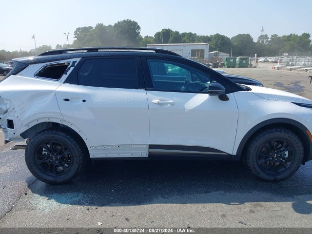 KIA Sportage X-pro 2024 5XYK7CDF1RG160691 Image 14