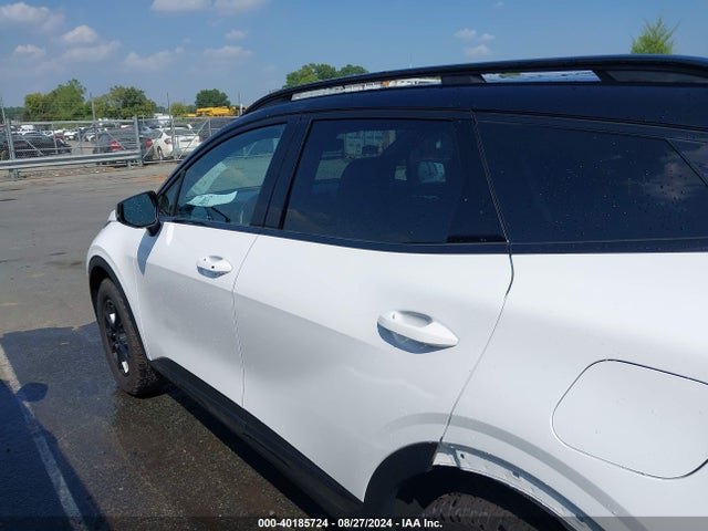 KIA Sportage X-pro 2024 5XYK7CDF1RG160691 Image 15