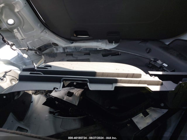 5XYK7CDF1RG160691 KIA Sportage X-pro