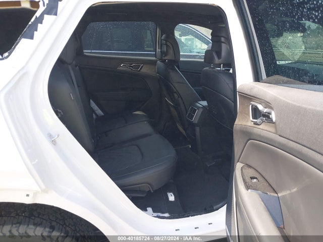 5XYK7CDF1RG160691 KIA Sportage X-pro