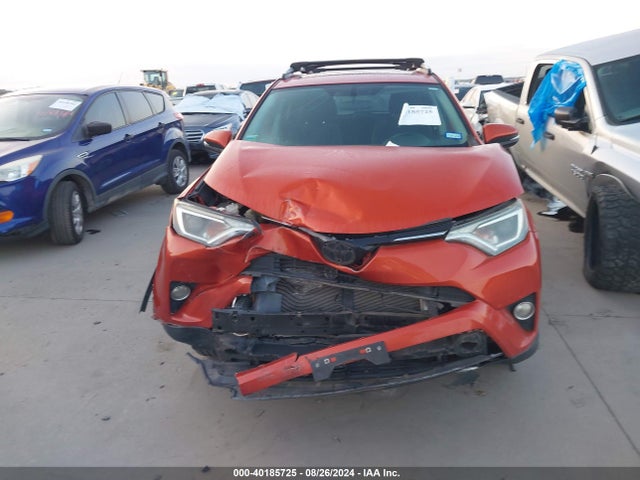 2T3WFREV7GW255090 Toyota 2ar-fe