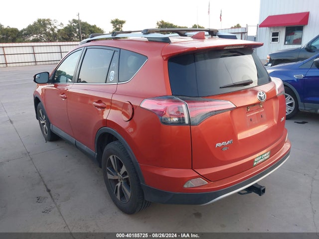 2T3WFREV7GW255090 Toyota 2ar-fe