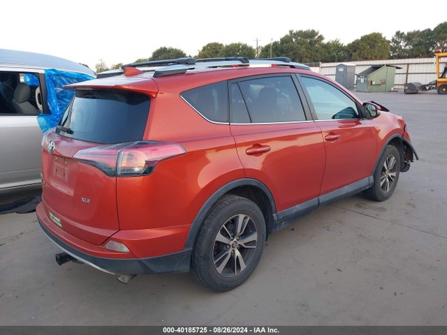 2T3WFREV7GW255090 Toyota 2ar-fe