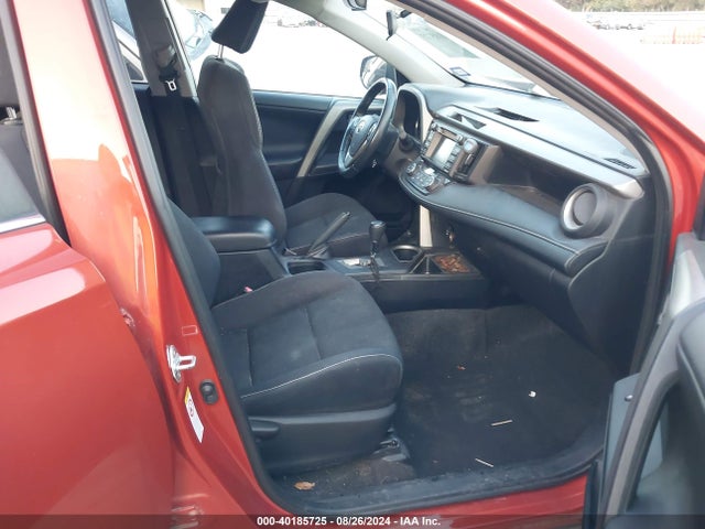 2T3WFREV7GW255090 Toyota 2ar-fe