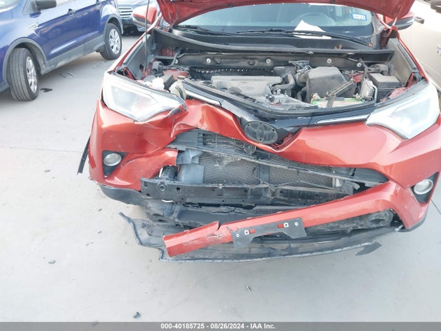 2T3WFREV7GW255090 Toyota 2ar-fe